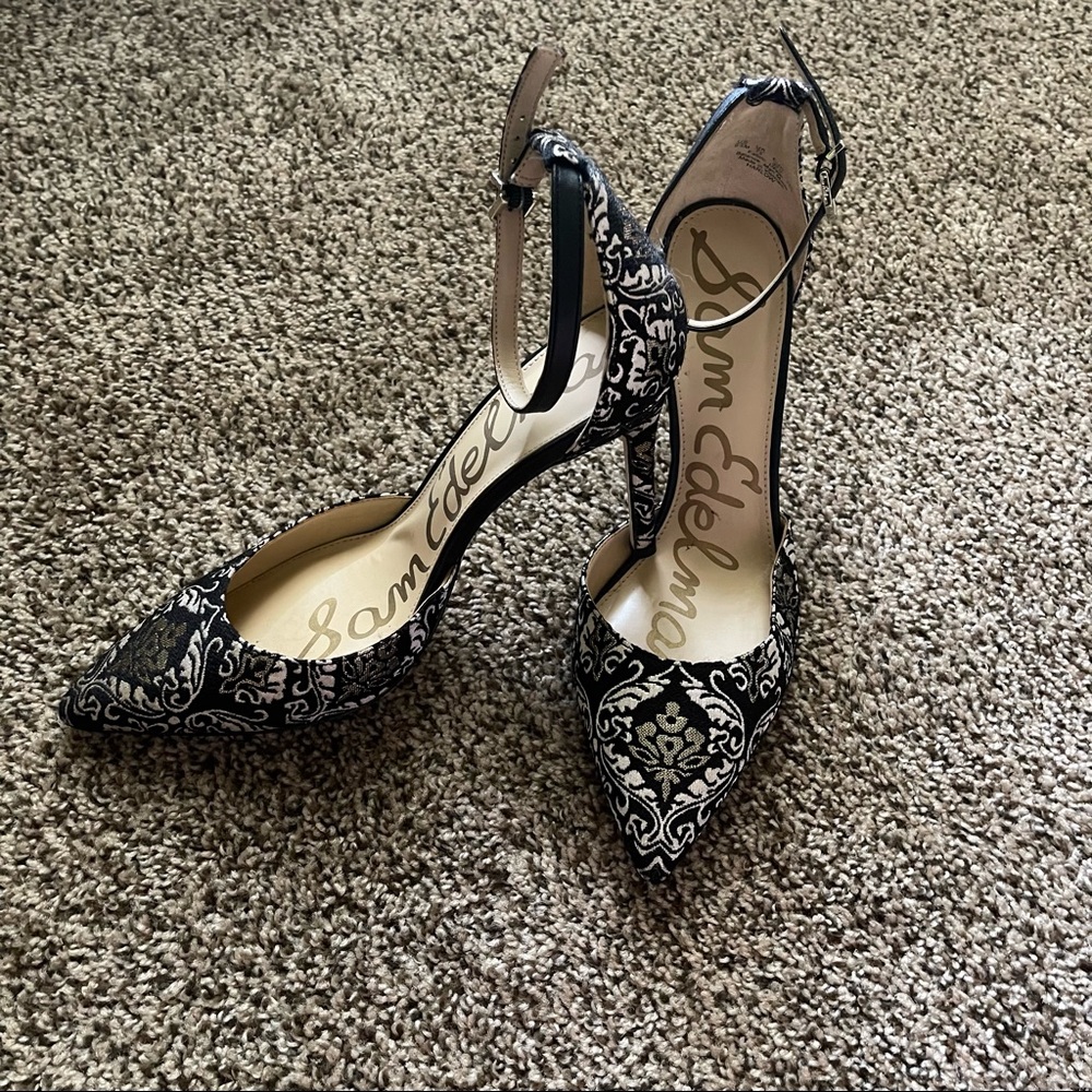 sam edelman harlow heels